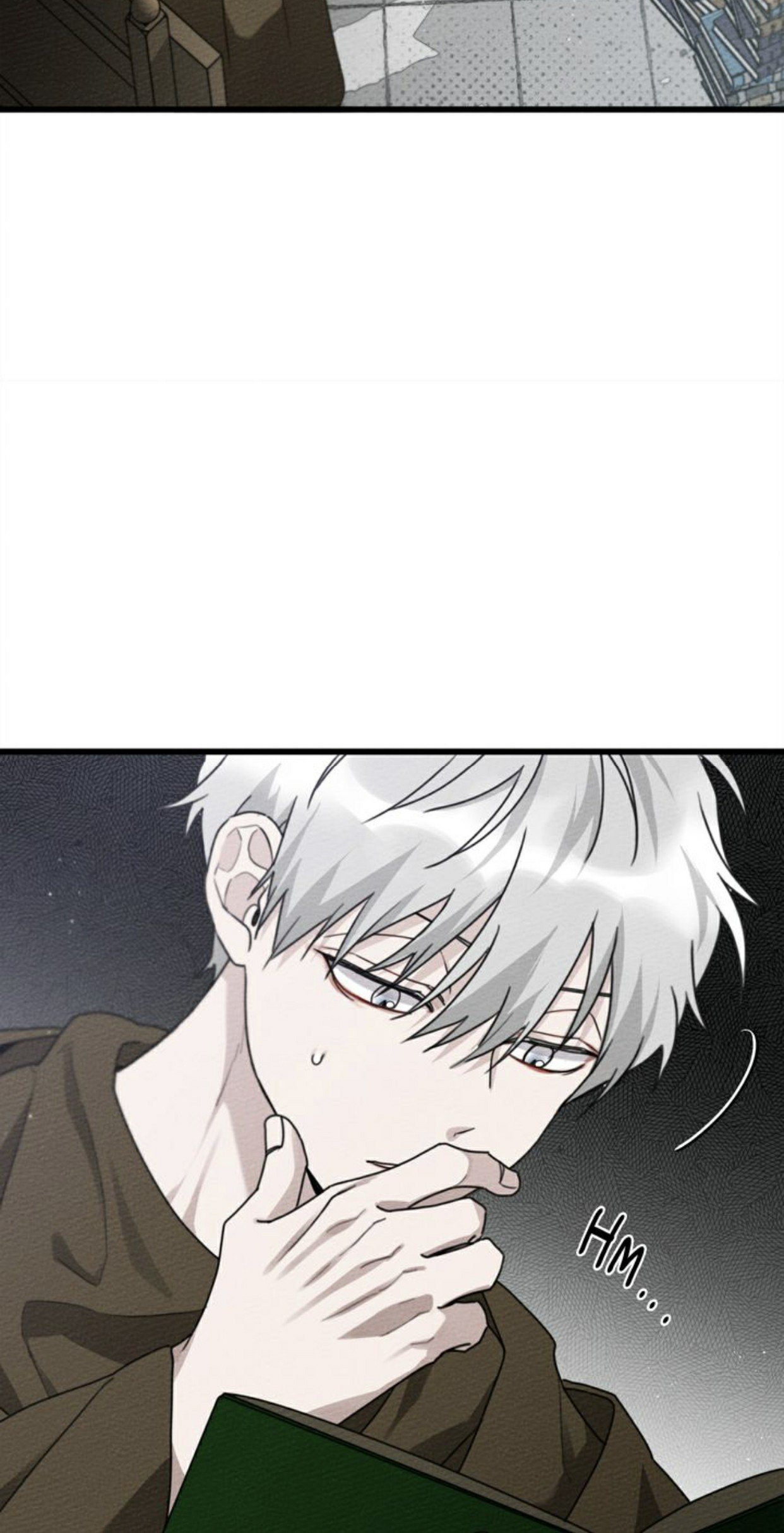 Under the Oak Tree Chapter 43 image 30